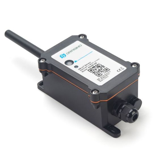 Dragino RS485 Sensor Interface | LoRaWAN, NB-IoT & LTE-M.