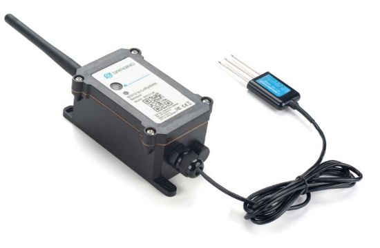 Dragino SDI-12 Sensor Interface | LoRaWAN, NB-IoT & LTE-M.