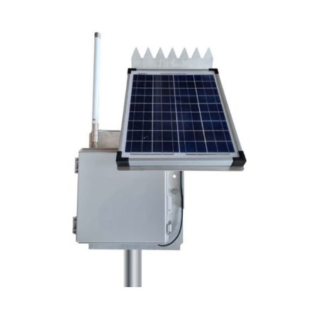 Picture for category Outdoor Enclosures - Solar/12V