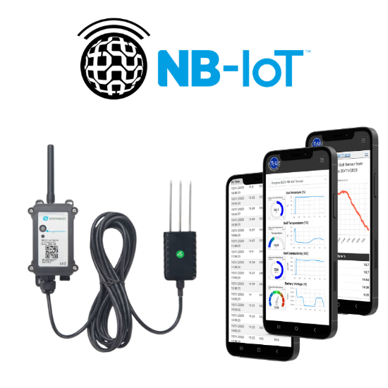 NB-IoT Platform Subscription