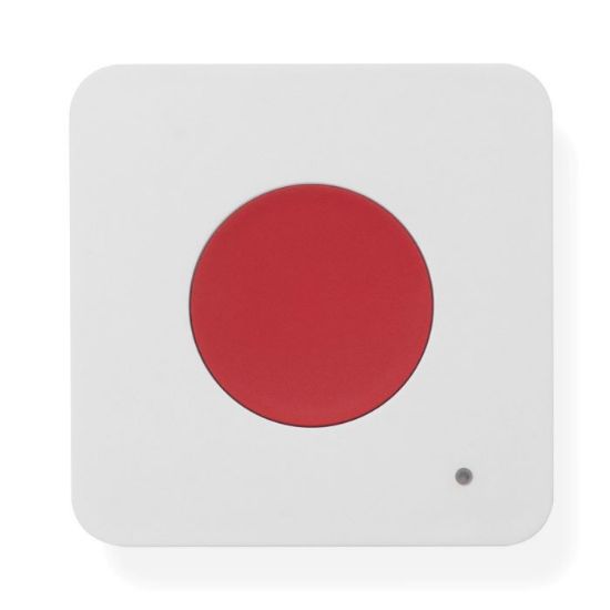 Dragino PB01 LoRaWAN Button - Remote Control for Smart Devices.