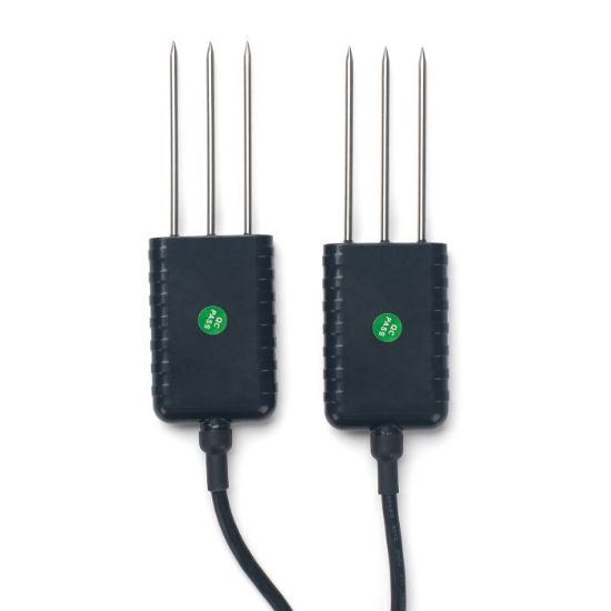 Dragino SE02 Dual Soil Moisture & EC Sensor | LoRaWAN, NB-IoT & LTE-M.