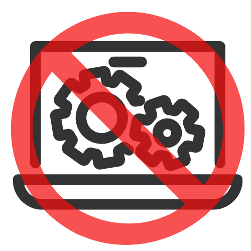 Factory Configuration [+$0-]