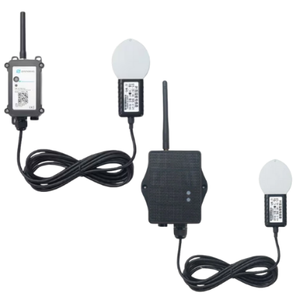Picture of Dragino LMS01 Leaf Moisture Sensor (LoRaWAN, NB-IoT, LTE-M)
