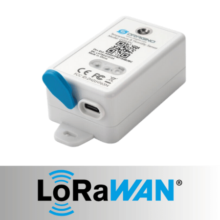 Picture for category LoRaWAN End-Devices