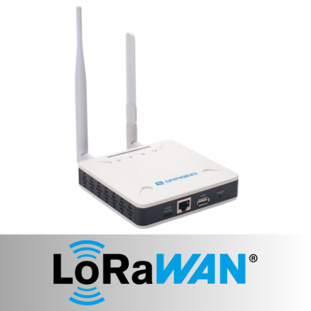 Picture for category LoRaWAN Gateways