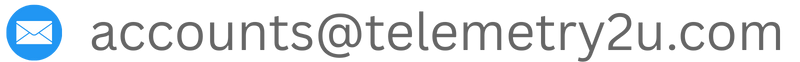Email Telemetry2U Accounts