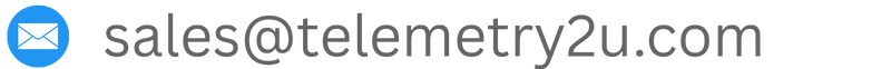 Email Telemetry2U Sales