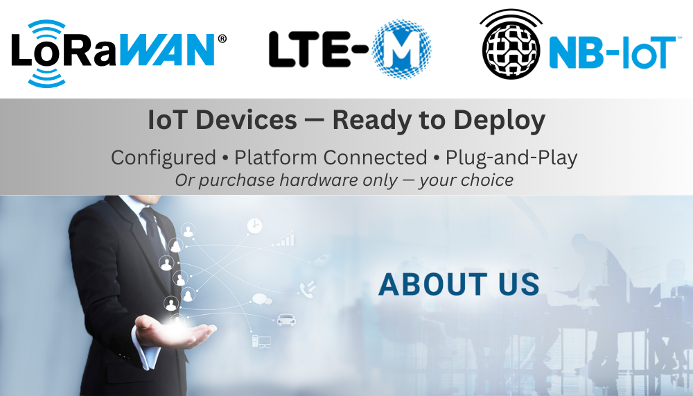 Telemetry2U - About Us