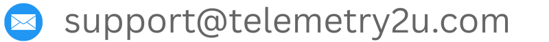 Email Telemetry2U Support