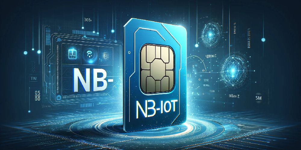 NB-IoT Sensors